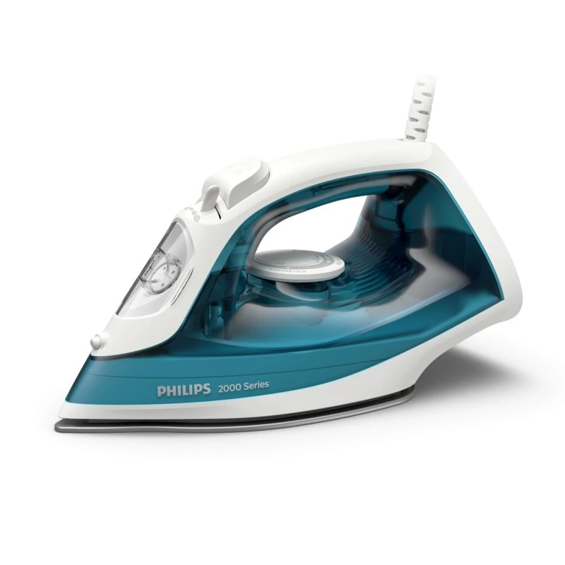 Philips 2000 Series DST2010/90 Dampstrygejern 2000W