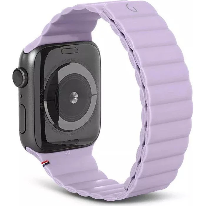 Decoded Silicone Magnetic Traction Strap Lite Urrem, Apple Watch 38/40/41mm