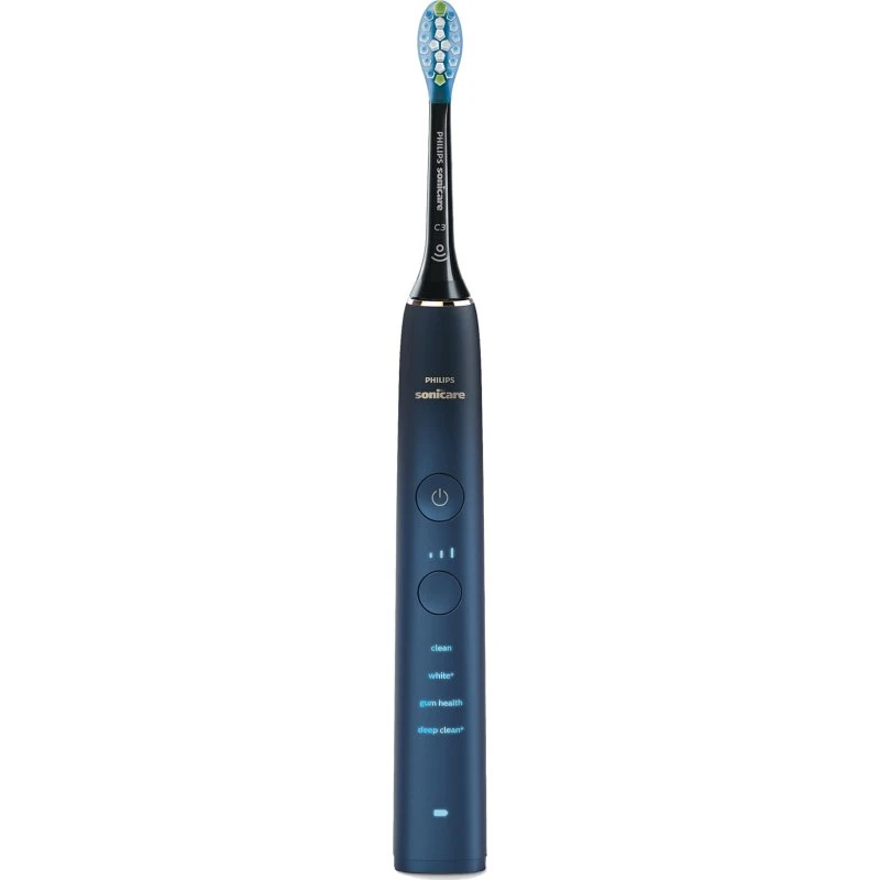 Philips Sonicare DiamondClean 9000 HX9911 Akvamaringradient