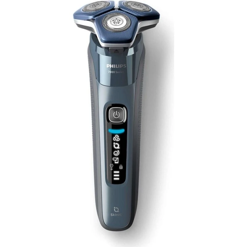 Philips Shaver Series 7000 S7882 Sort Blå
