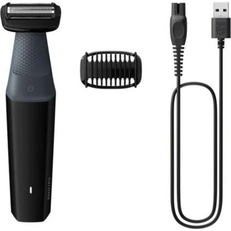 Philips BG3017/01 vandafvisende bodygroomer