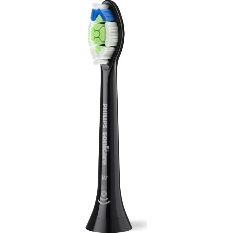 Philips Sonicare W2 Optimal White HX6068 8-pak sort