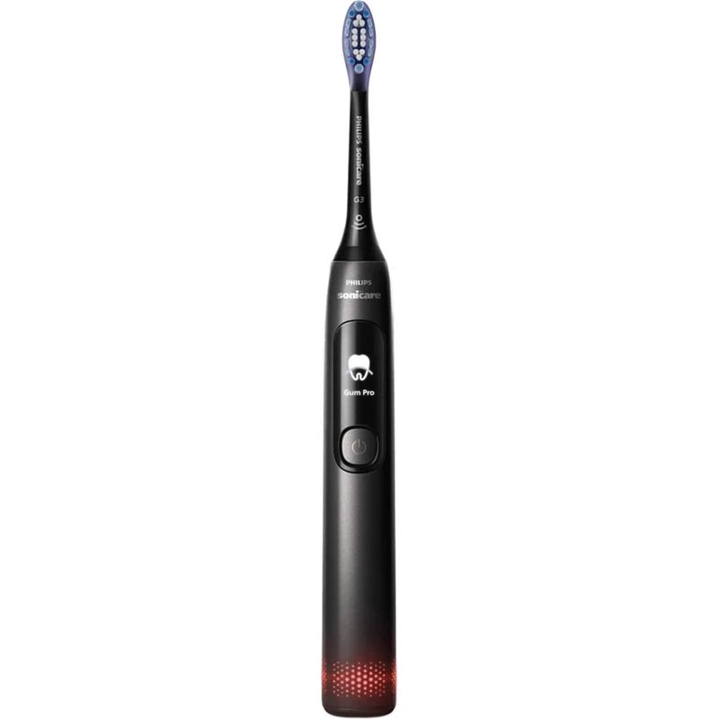 Philips Sonicare HX3792/11 Elektrisk Tandbørste med Smart Skærm og 5 Tilstande
