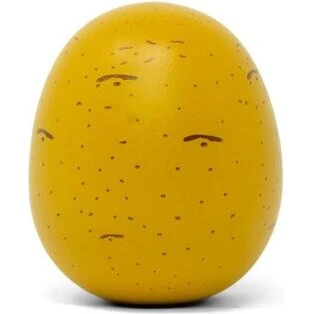 MaMaMeMo Kartoffel i træ - stor legemad