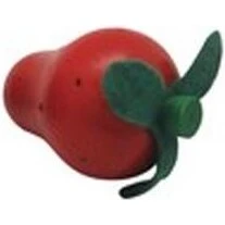 MaMaMeMo Jordbær i træ til legekøkken