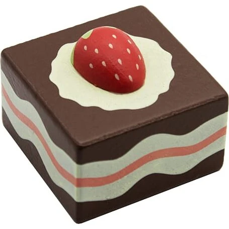 Spire træleg – Kage (fra 2 år)