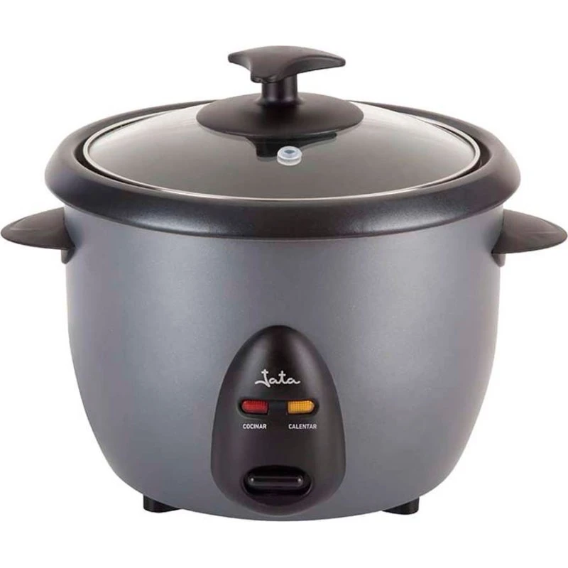 Jata AR393 Elektrisk Riskoger 400W (1 liter)