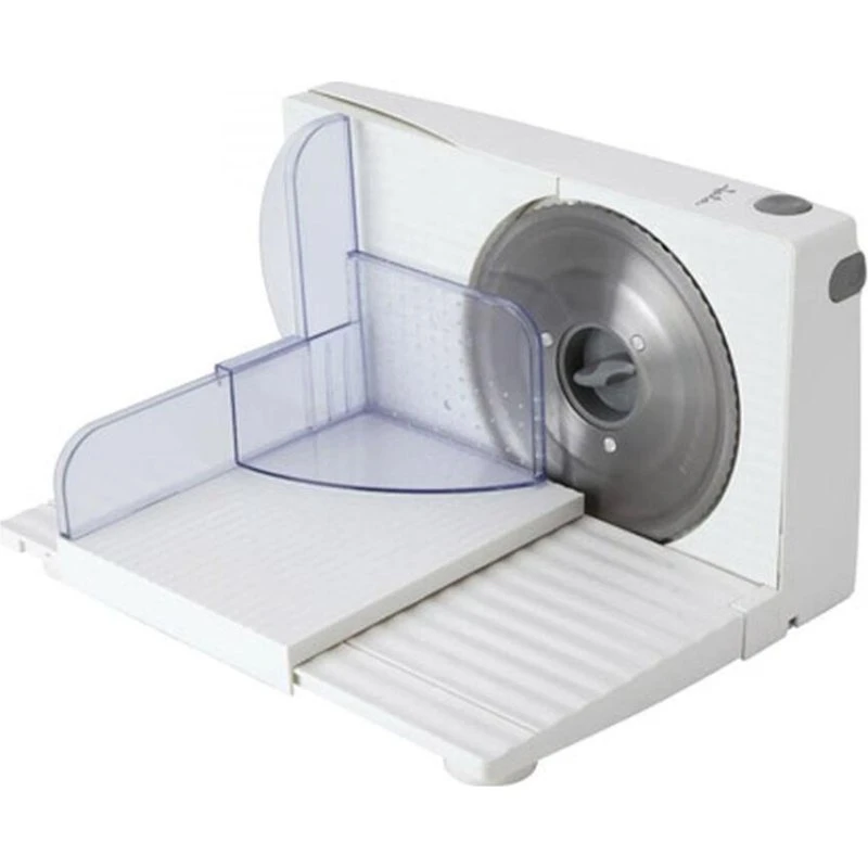 JATA JECF0300 Pålægsmaskine, Hvid, 150 W