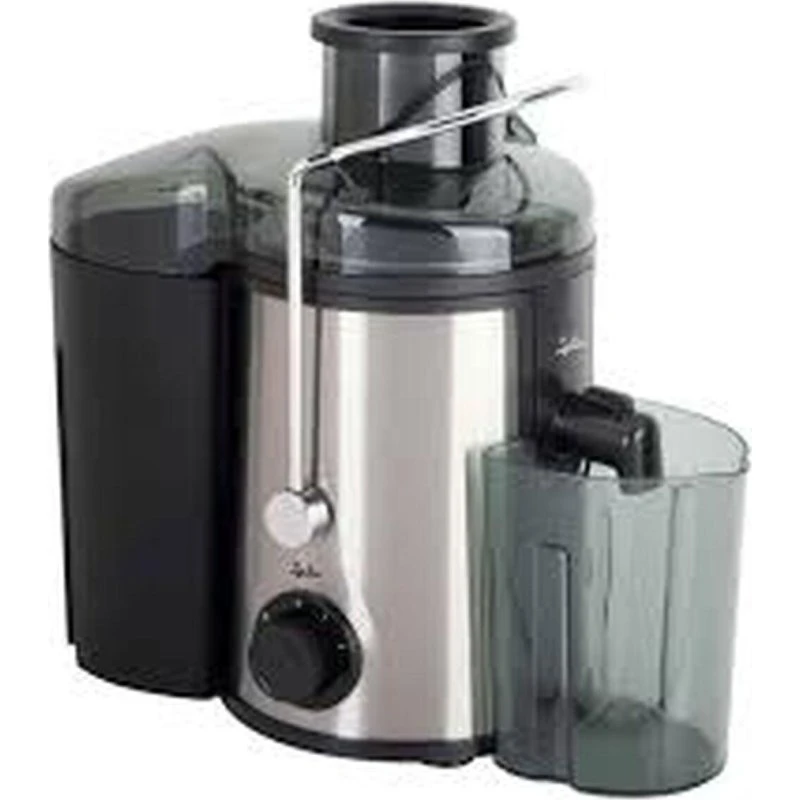 Jata JELI1580 Saftpresser, 400 W, 1,5 L, sølv
