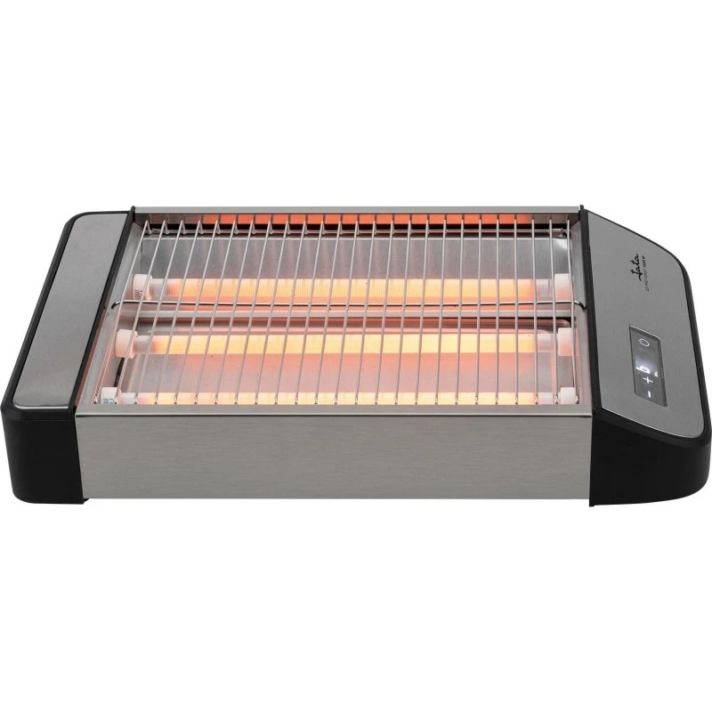 Jata JETT1590 Digital Brødrister 1000W