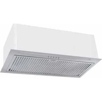TEKA GFG 2 55 cm indbygget emhætte, 329 m³/t, rustfrit stål