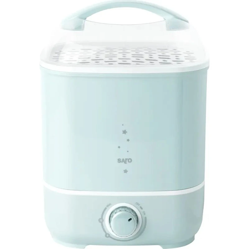 Saro Baby Easy & Safe Sterilisator til Sutteflasker