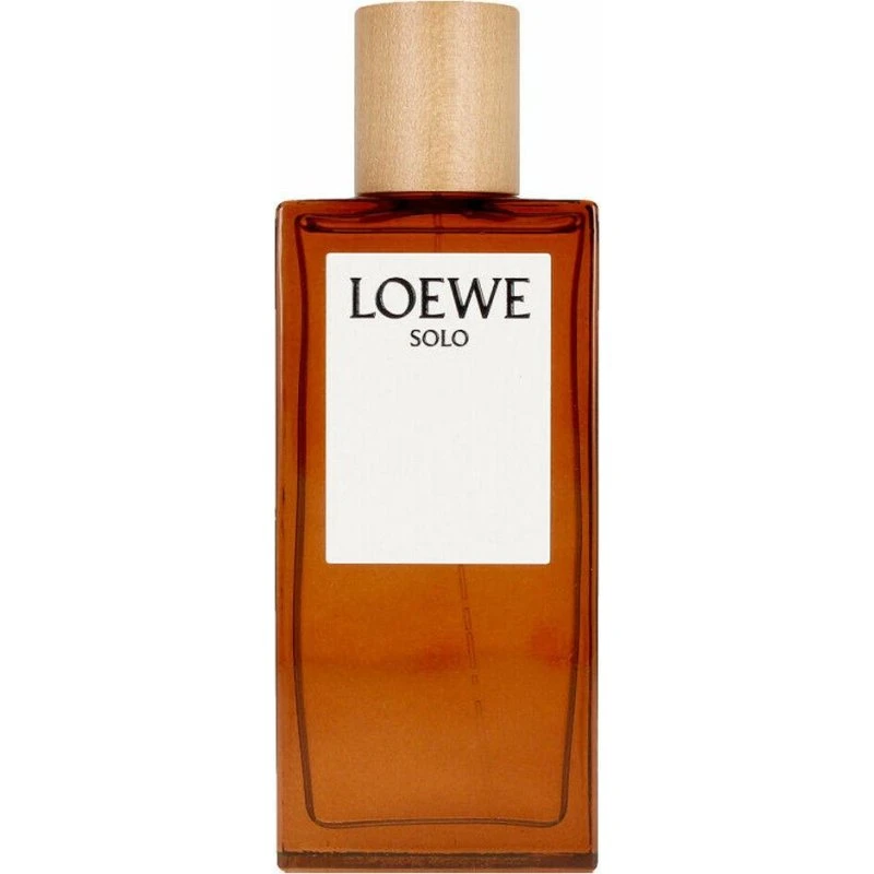 Loewe Solo Eau de Toilette 100 ml