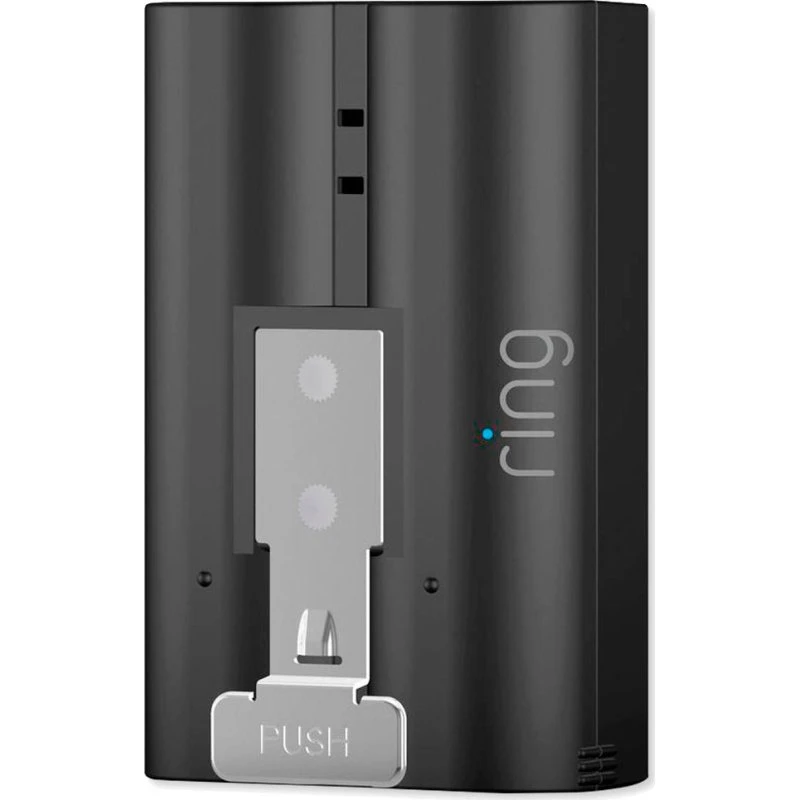 Ring Quick-Release Batteripakke 6040mAh