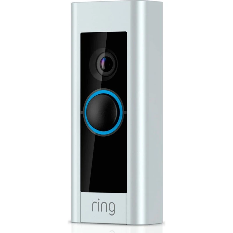Ring Video Doorbell Pro 2 Plug-In Adapter - 1536p HD+