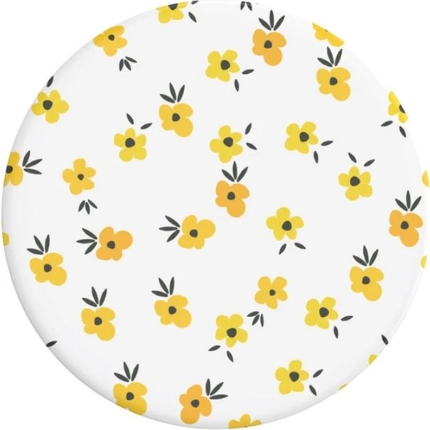 PopSockets Swappable PopGrip Black Eyed Suzy