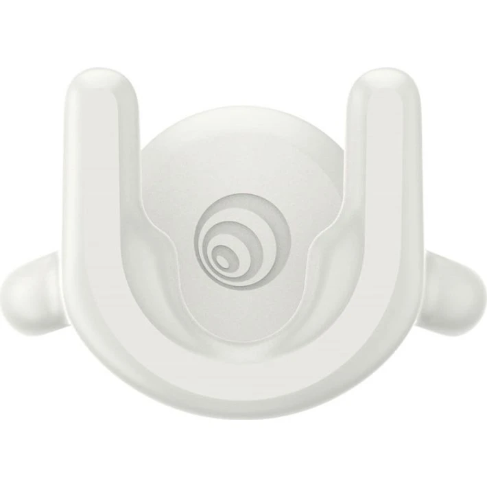 PopSockets PopMount Multi-Surface Hvid