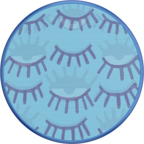 PopSockets PopGrip PREMIUM Lenticular Wink