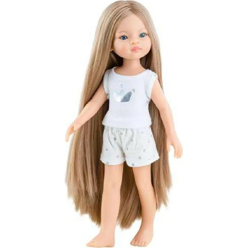 Paola Reina Manica's Friends Dukke 32 cm (Vaniljeduft)