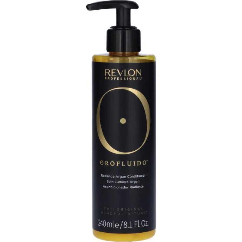 Orofluido Radiance Argan Balsam 240 ml