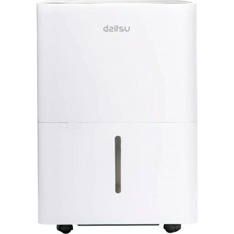 Daitsu Electric Affugter, hvid, fritstående med display