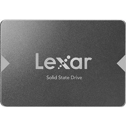 Lexar NS100 2,5" SSD 512 GB SATA-600