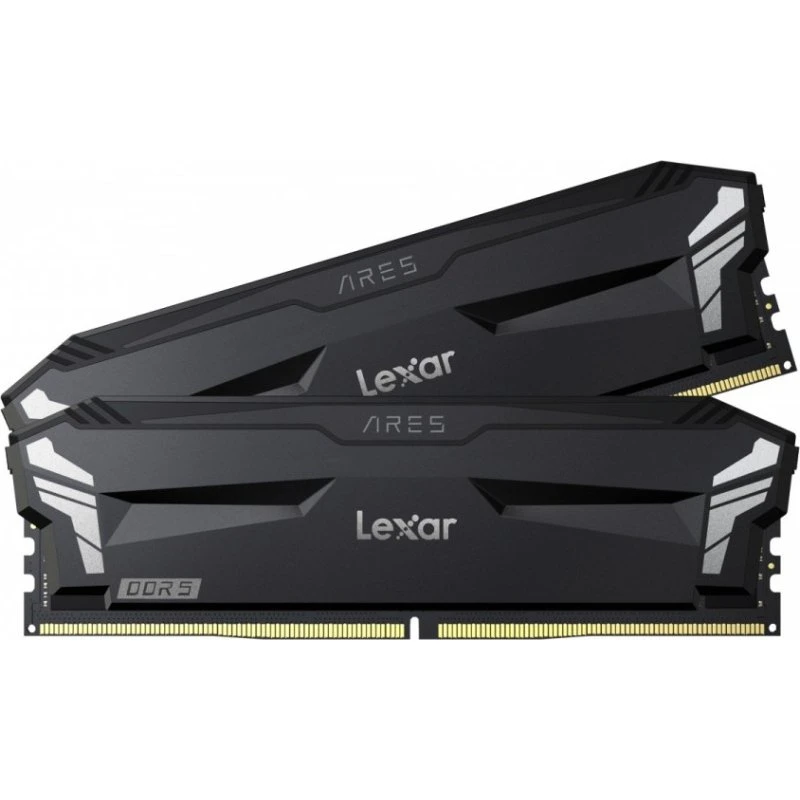 Lexar ARES OC DDR5 32 GB (2x16 GB) 6000 MHz CL32