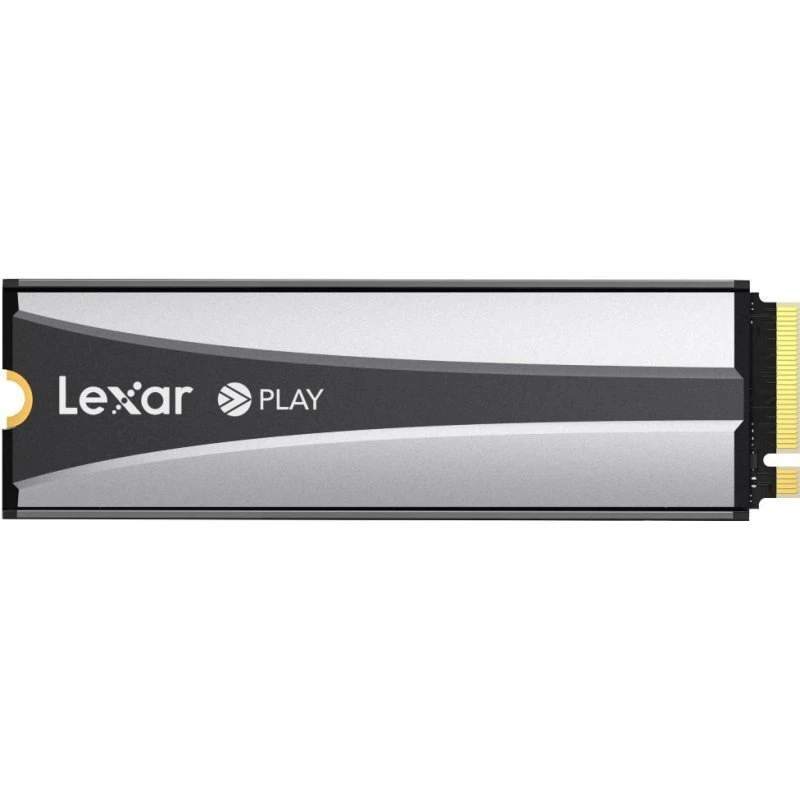 Lexar Play SSD M.2 NVMe 2 TB PCIe 4.0 (2280)