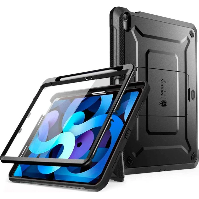 Supcase Unicorn Beetle Pro iPad 10,9'' 2022 Sort