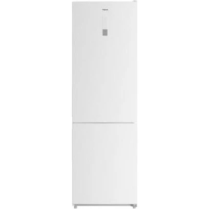 Teka NFL 355 WH 310 L, hvid, E-klasse