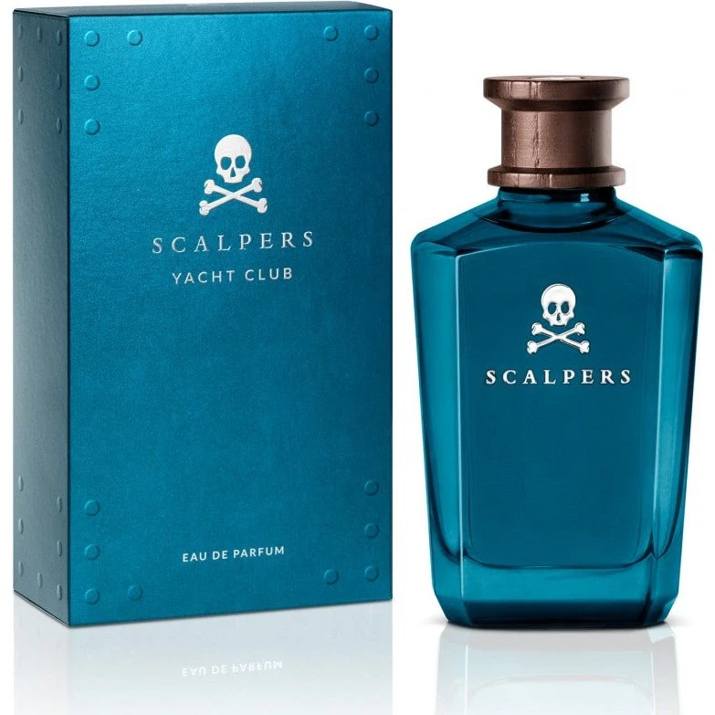 Scalpers Yacht Club EDP 125 ml