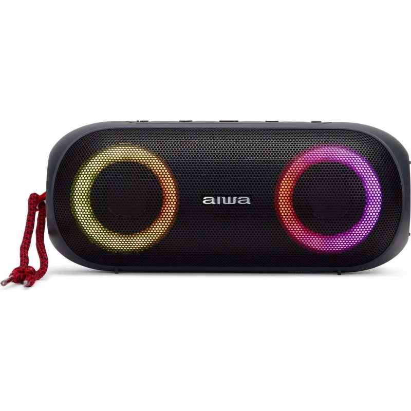 Aiwa BST-650 20W RMS Bluetooth-højttaler