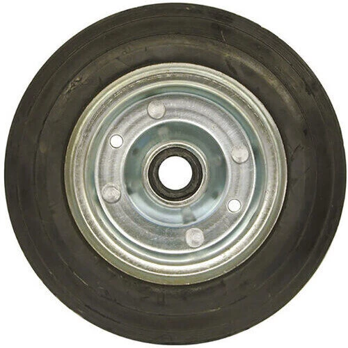 Reservehjul Stål 200x50 mm til næsehjul