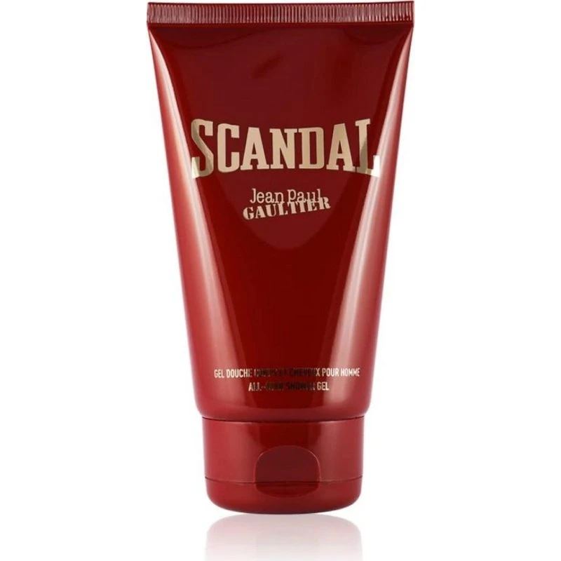 Jean Paul Gaultier Scandal Pour Homme 150 ml Brusegel