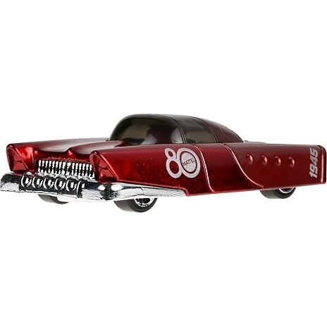 Hot Wheels Mattel Dream Mobile 1:64 Anniversary legetøjsbil