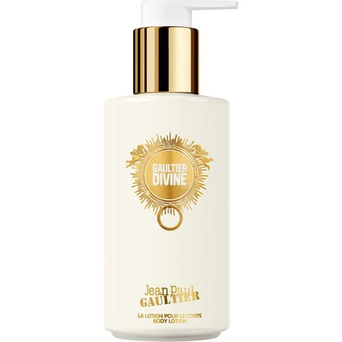 Jean Paul Gaultier Divine Body Lotion 200 ml