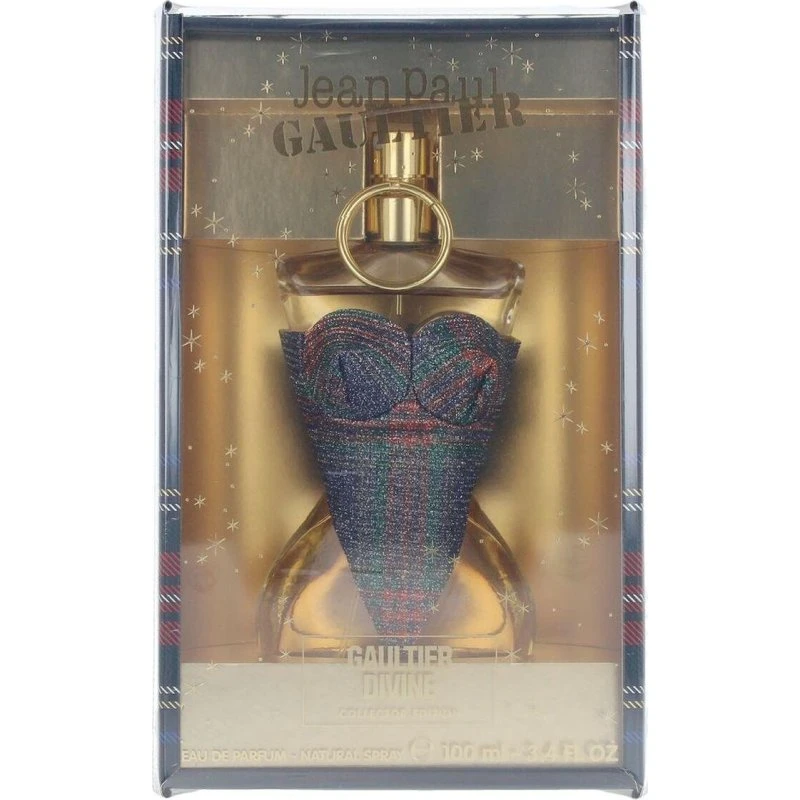 Jean Paul Gaultier Gaultier Divine Collector EDP 100 ml