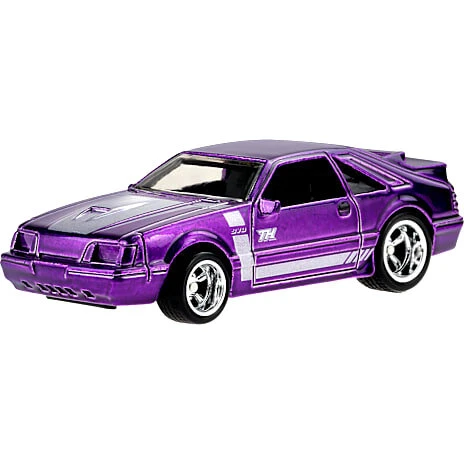 Hot Wheels legetøjsbil, assorterede varianter