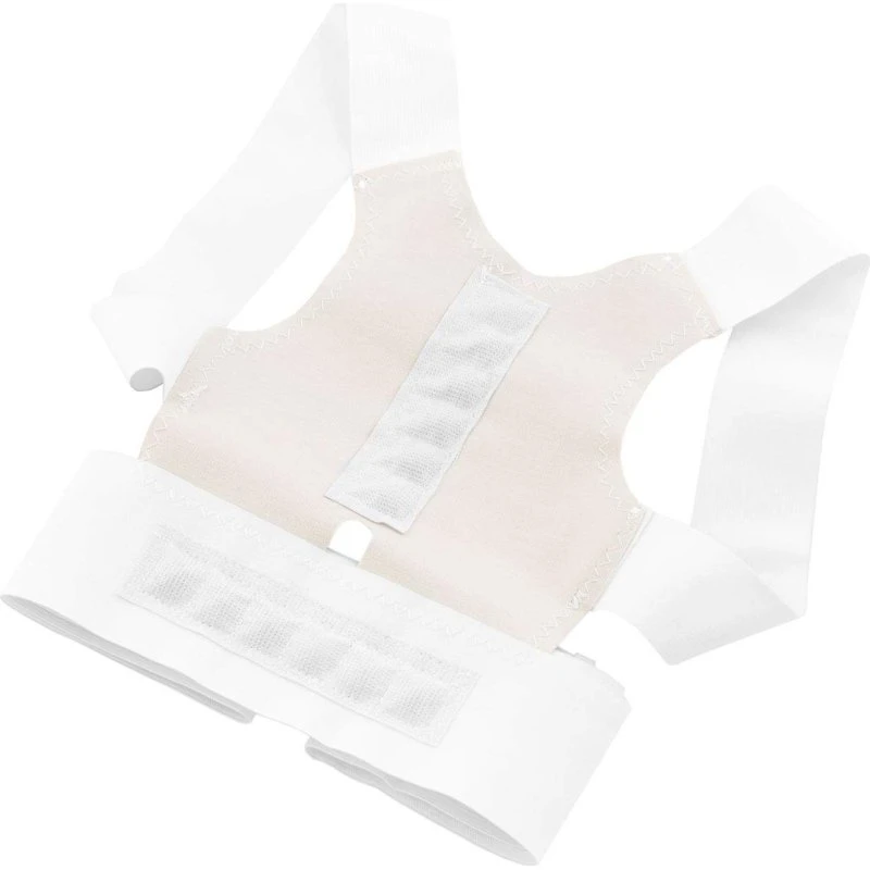 InnovaGoods Magnetisk Rygstøtte, Unisex, One Size