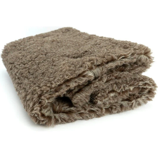 Active Canis Vetbed 100x150 cm, brun