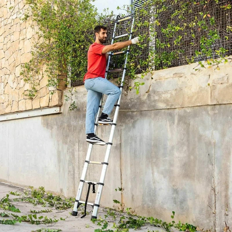 InnovaGoods Teleskopstige Ladescop32 3,2 m