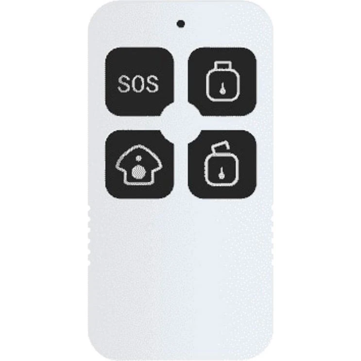 WOOX R7054 ZigBee 3.0 Fjernbetjening