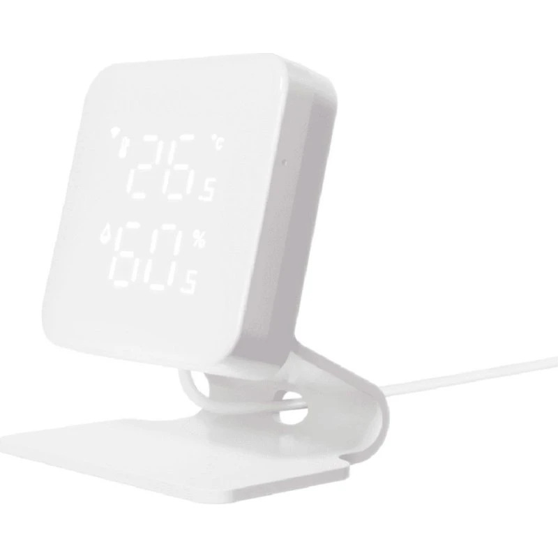 Woox Smart IR-Fjernbetjening med WiFi og Sensor