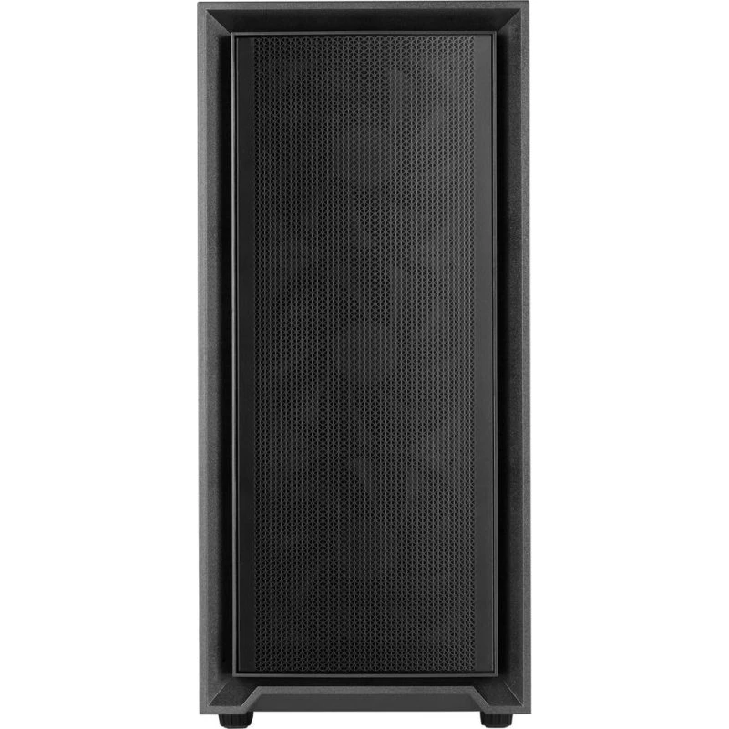 TACENS MARS MC-PMAX ATX-kabinet med 4×120 mm FDB-blæsere, sort