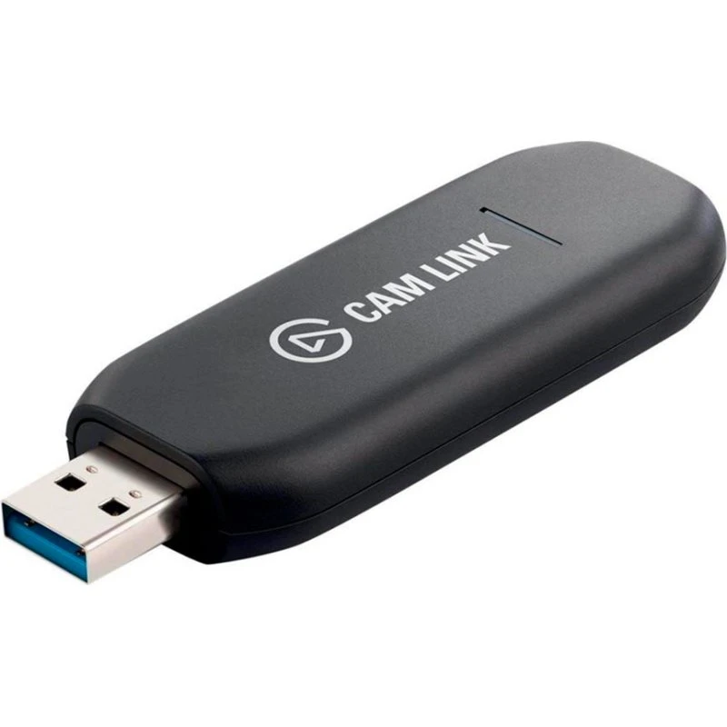 Elgato CamLink 4K HDMI til USB 3.0 Adapter