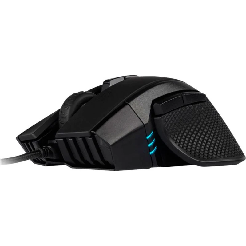 Corsair Ironclaw RGB Gaming Mus (USB)