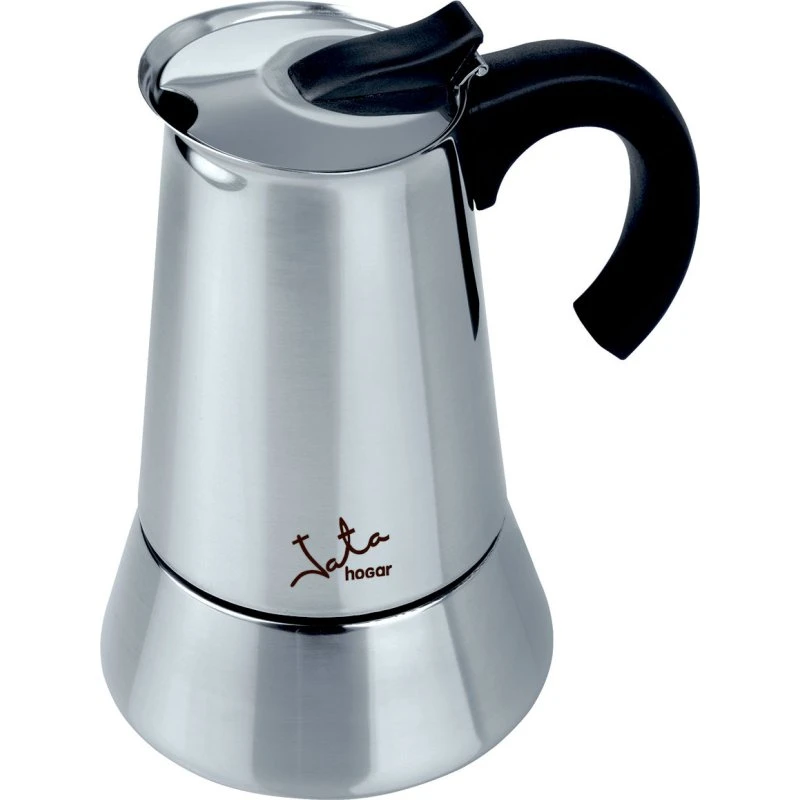 Jata CAX110 Italiensk Kaffebrygger (10 Kopper)