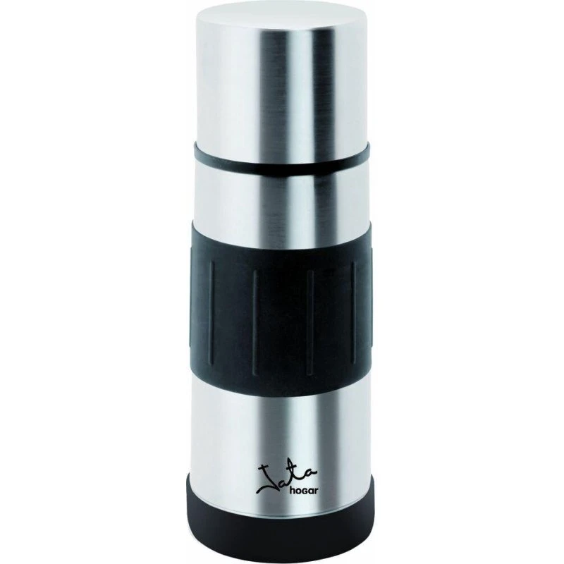Jata 835 Termoflaske Sølv 350 ml Rustfrit Stål