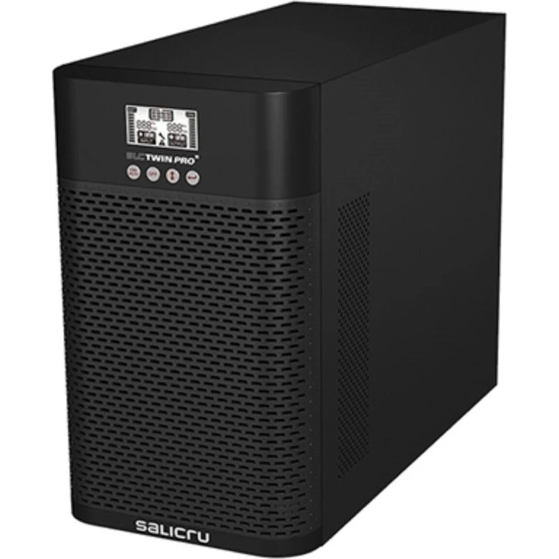 Salicru SLC-1500-TWIN PRO2 1500 VA 1350 W