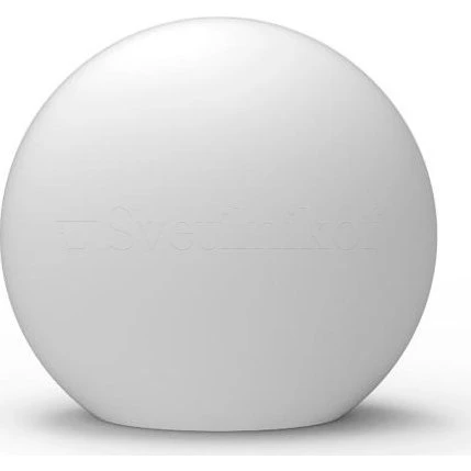 New Garden Buly 40, 2m, Hvid - Udendørs LED-lampe